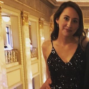 Meet your Posher, Lindsay